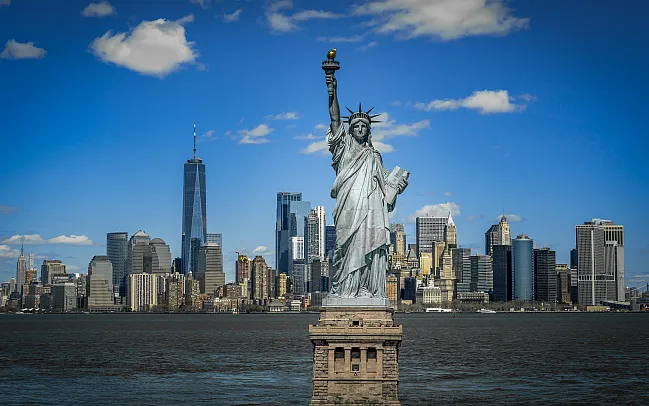 Discovering Iconic Landmarks: Must - See Attractions in the United States